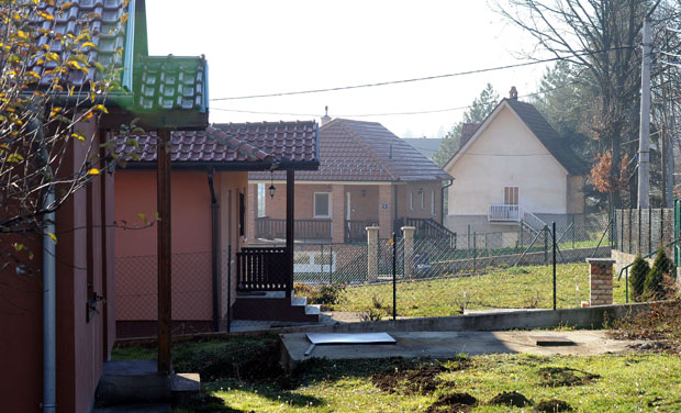 Нереално ниске цене викендица